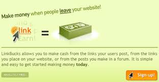 Ce este linkbucks.com si cum putem face bani cu el?