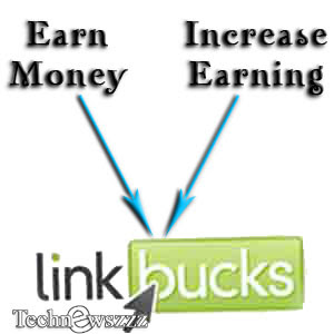 Dovezi de plata linkbucks.com, foarte tare site-ul